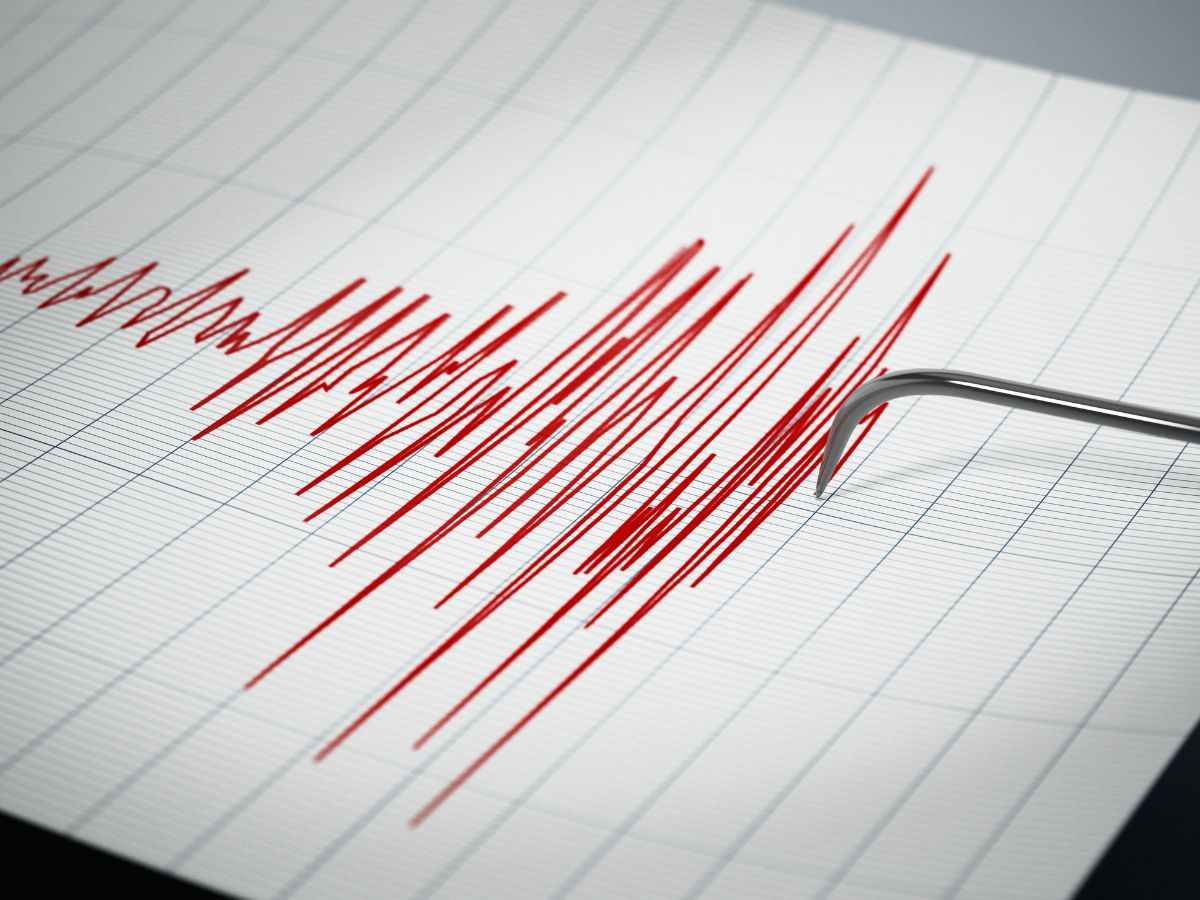 Terremoto