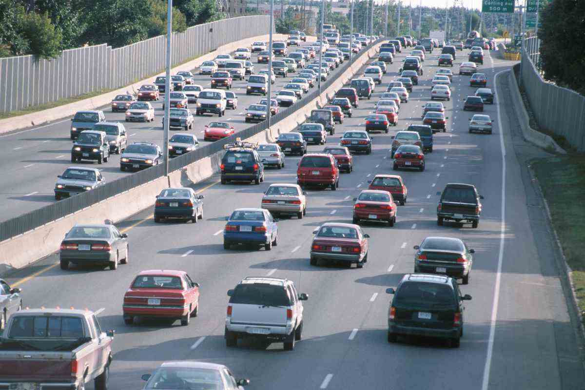autostrada