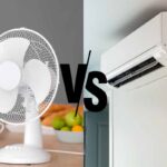 Ventilatore o condizionatore