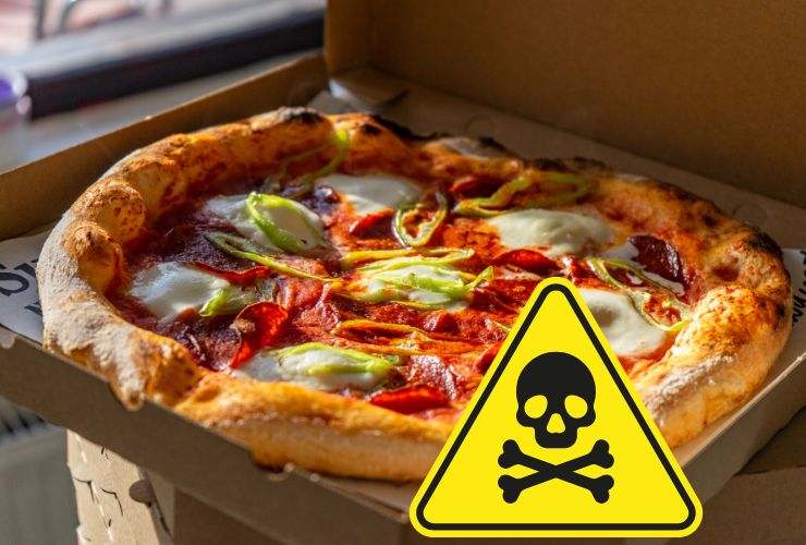 contaminazione piombo ftalati