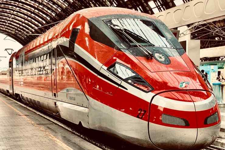 treno