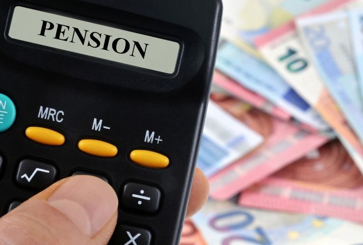 pensione complementare