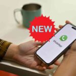 novità whatsapp