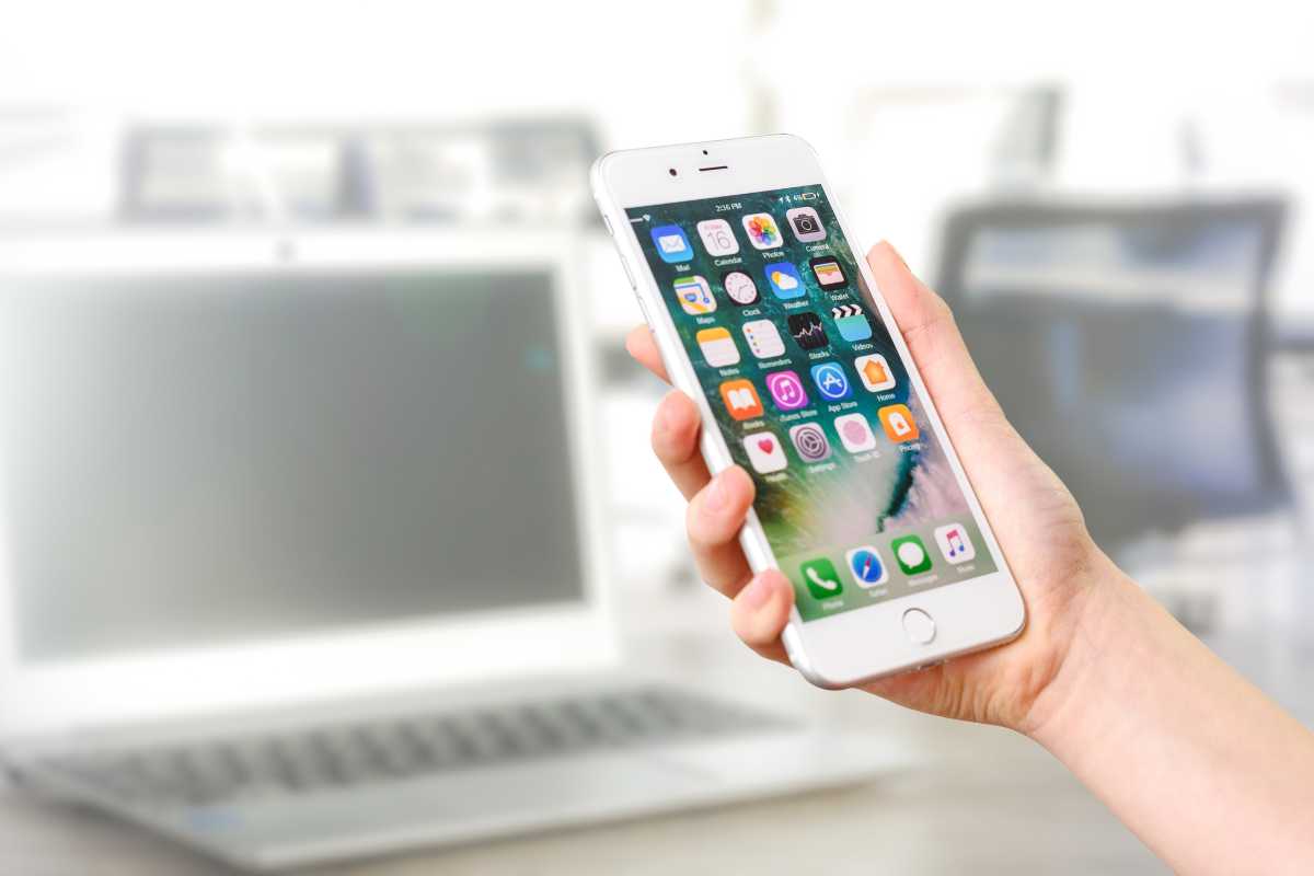 Applicazioni pericolose