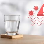 Bicchiere d'acqua