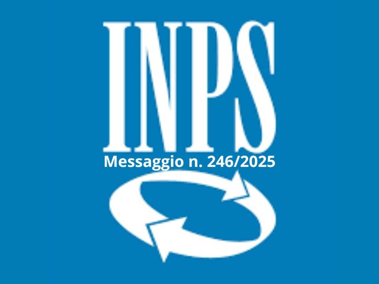 Logo INPS