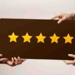 Stelle della recensione