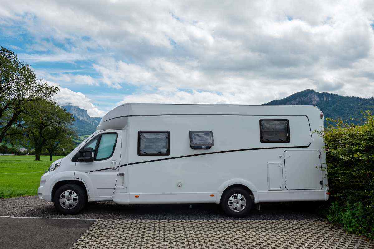 camper