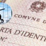 Carta d'identità
