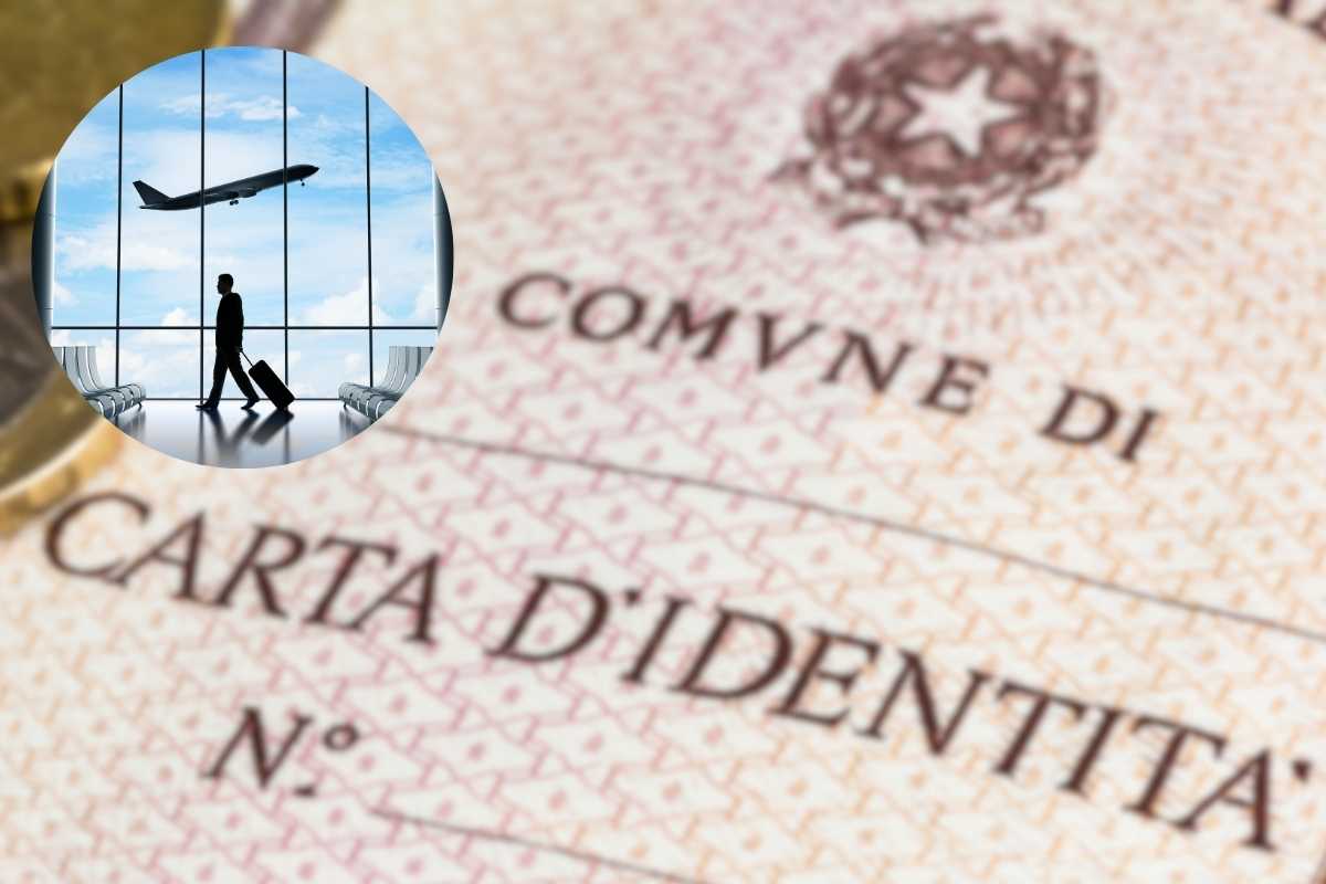 Carta d'identità