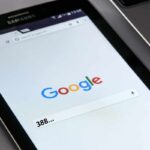 Google aperto su Ipad