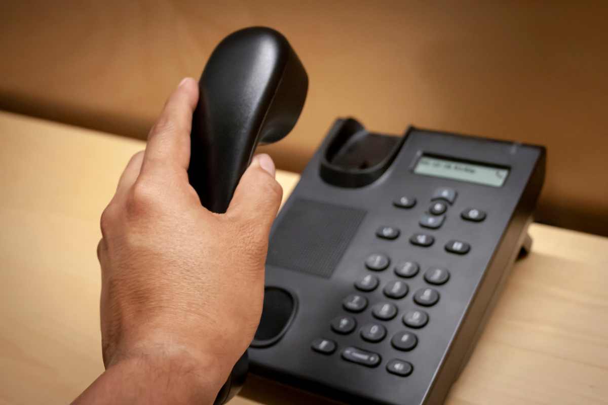 telefono