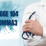 Medico con stetoscopio