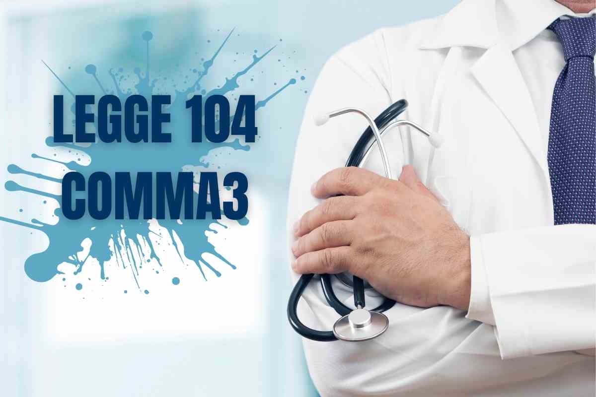 Medico con stetoscopio