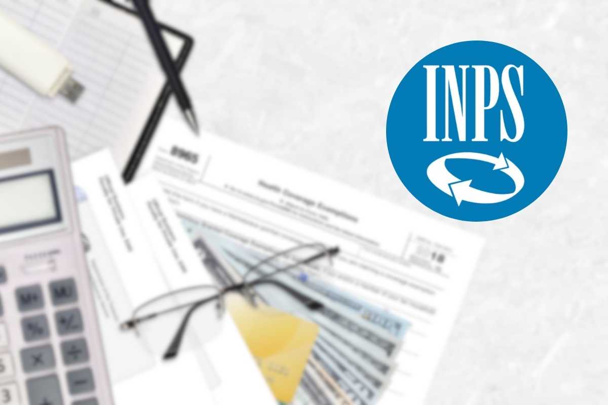 logo inps