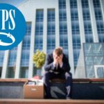 Persona disperata logo INPS