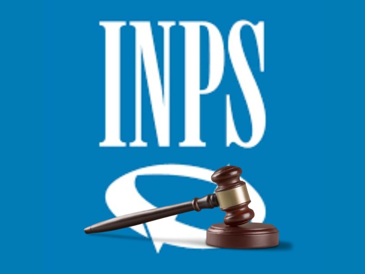 Logo INPS