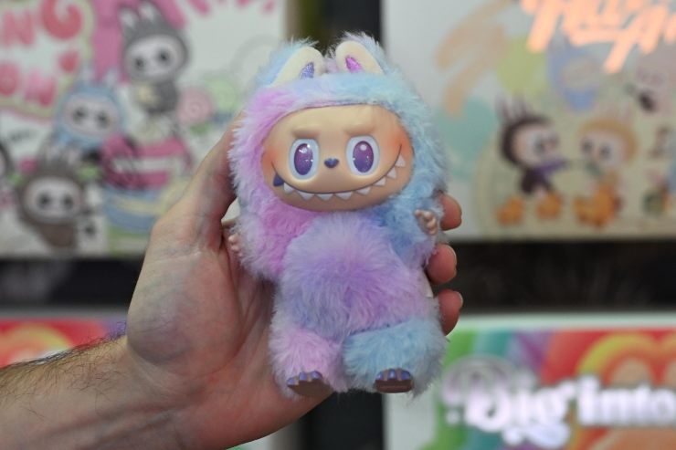 Labubu