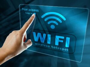 Wi-Fi