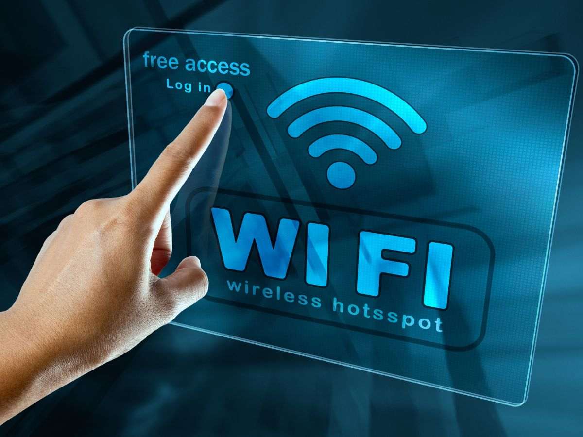 Wi-Fi