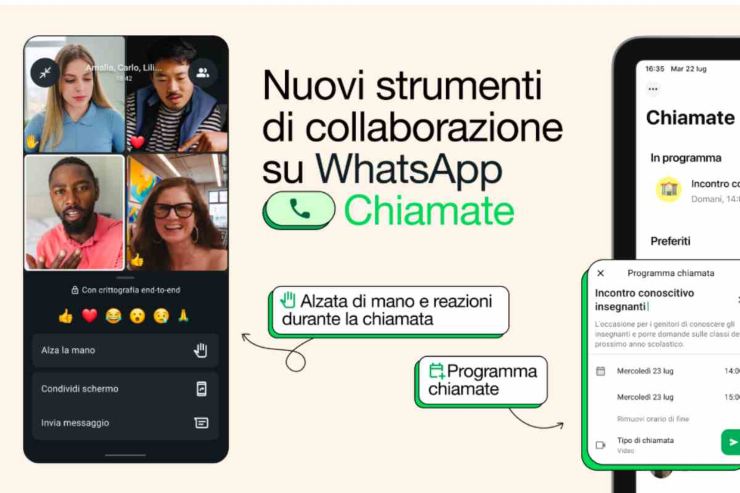 Immagine WhatsApp