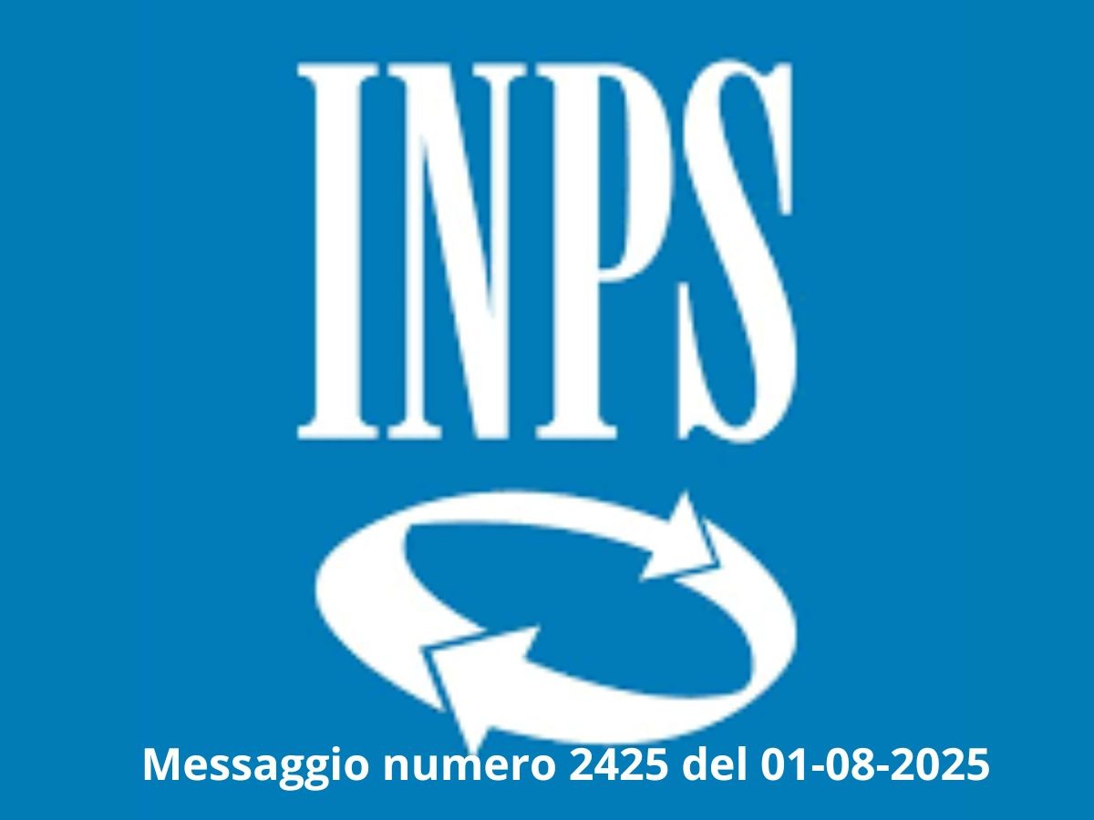 Logo INPS