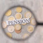 Scritta pensioni