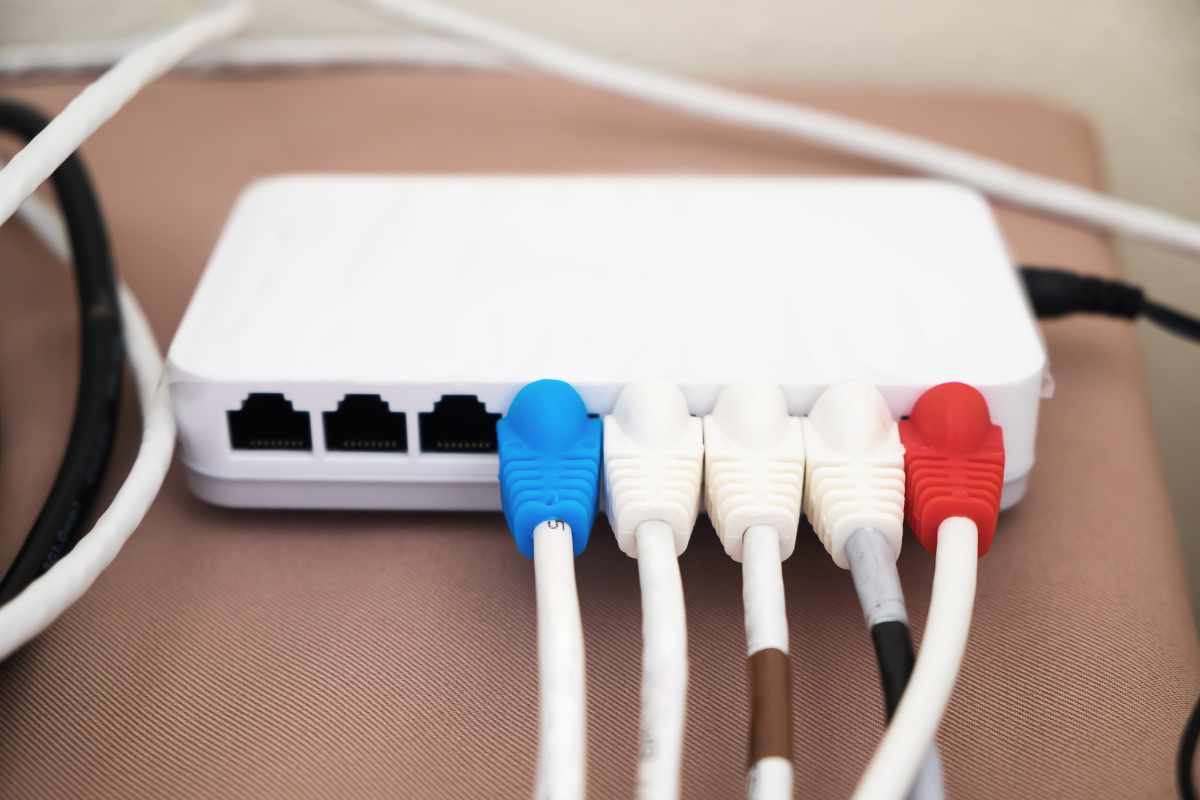 router wi-fi
