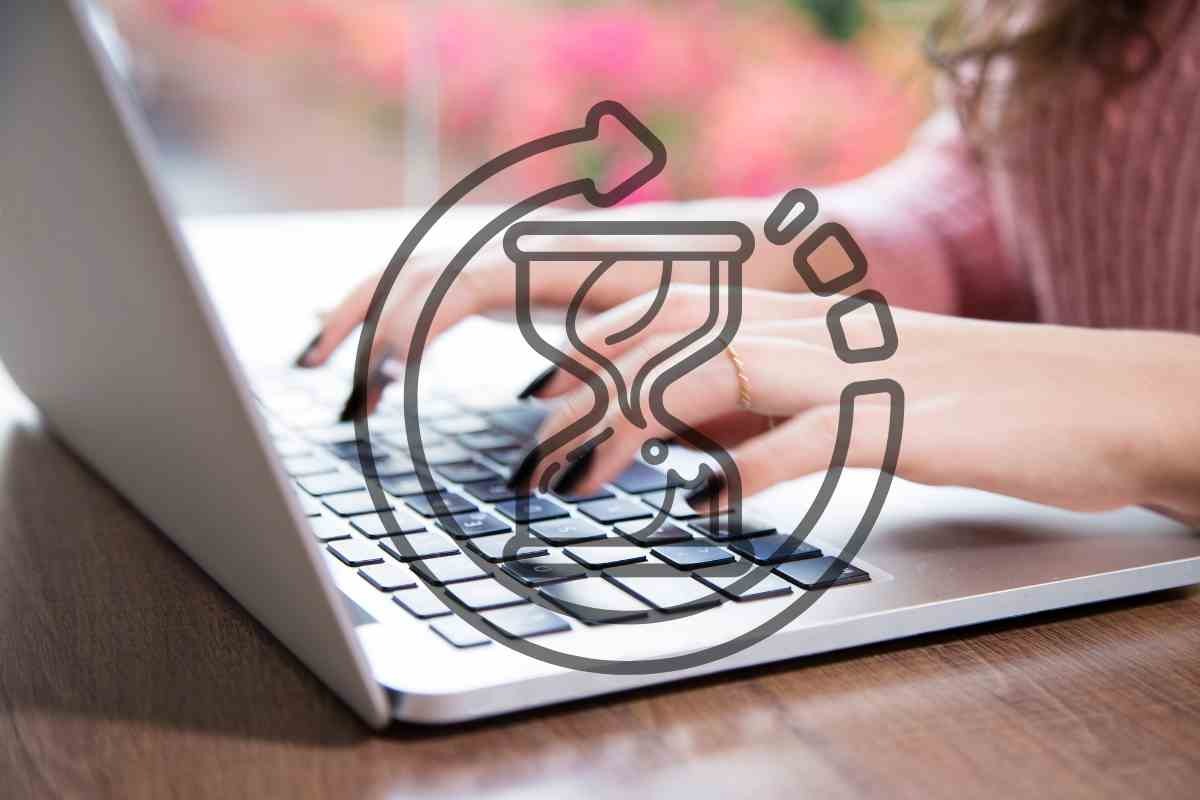 Computer e tempo