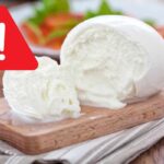 mozzarella