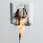 Spina a fuoco