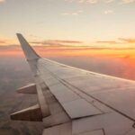 Ala dell'aereo