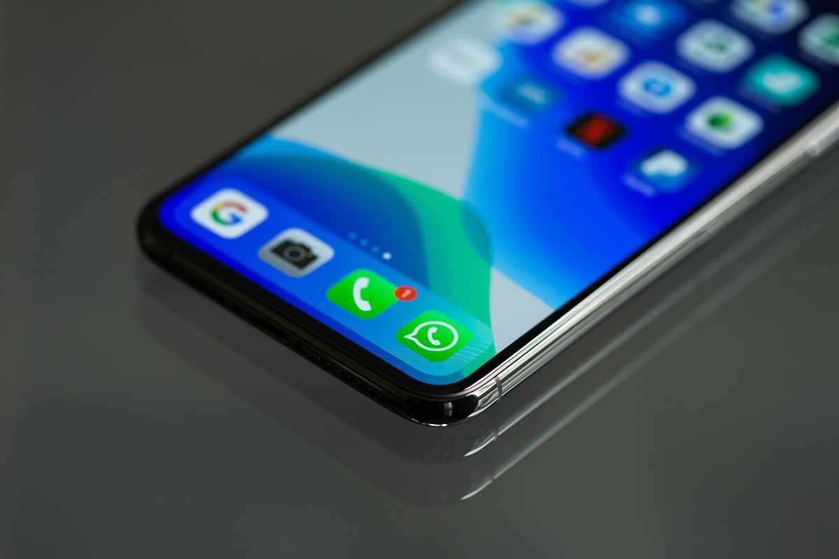 smartphone