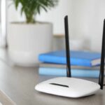 Router wi-fi