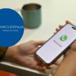 Logo banca d'Italia