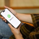 logo whatsapp