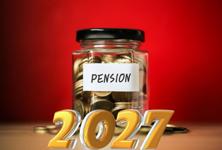 adeguamento pensioni