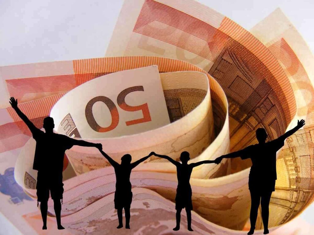 assegno inclusione supporto formazione e lavoro