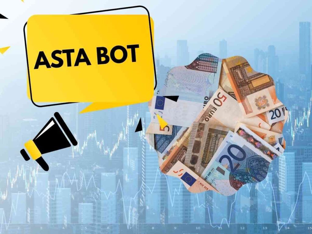 asta BOT agosto