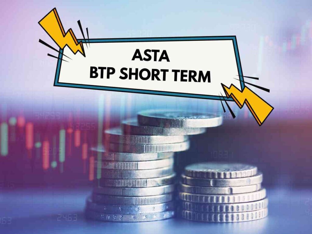 asta BTP 26 agosto