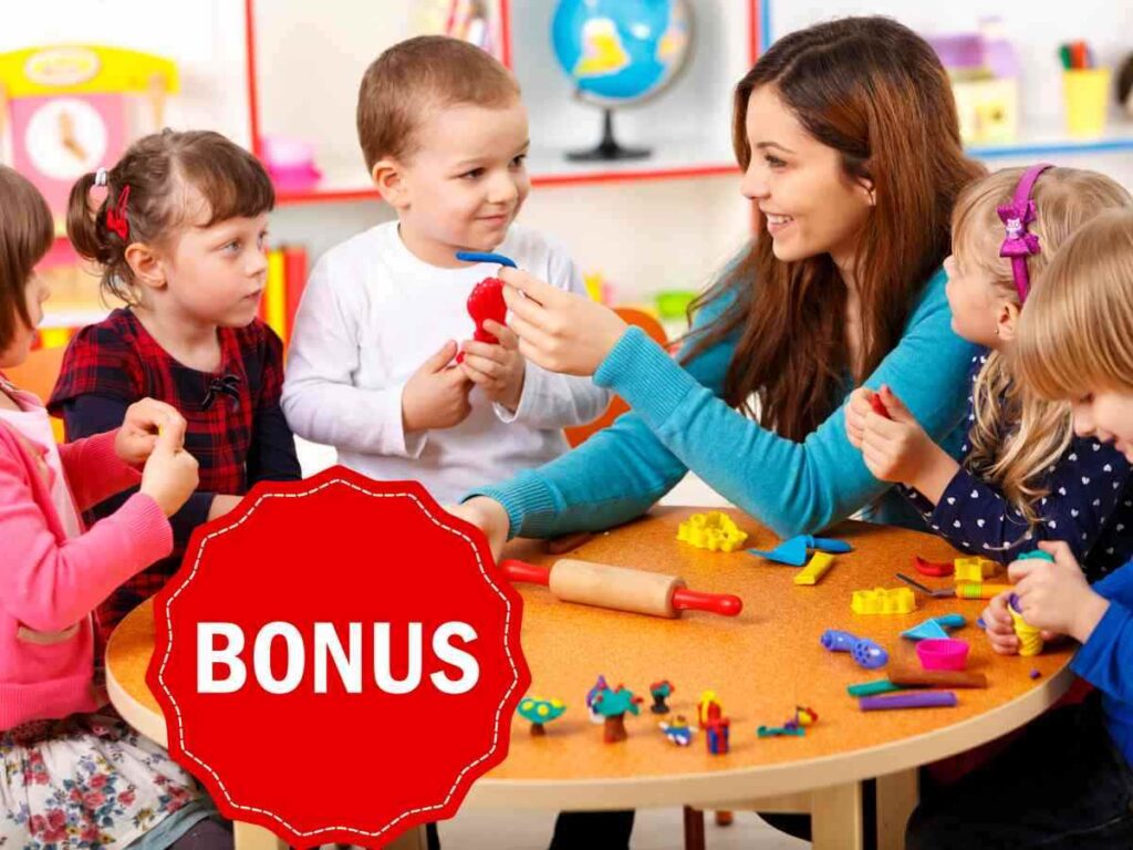 bonus asilo nido