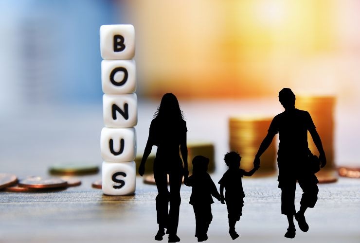 bonus economici settembre