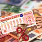 tassazione interesse buoni postali