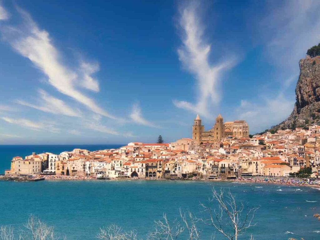 comprare casa mare