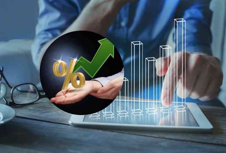 guadagni btp più 
