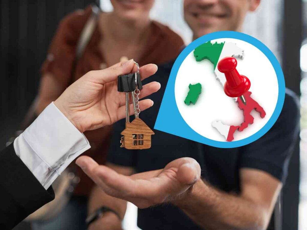 mercato immobiliare