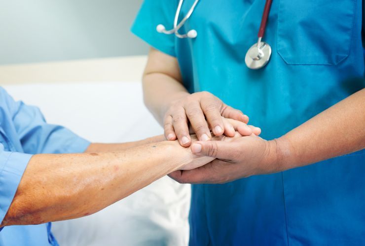 requisiti congedo per cure