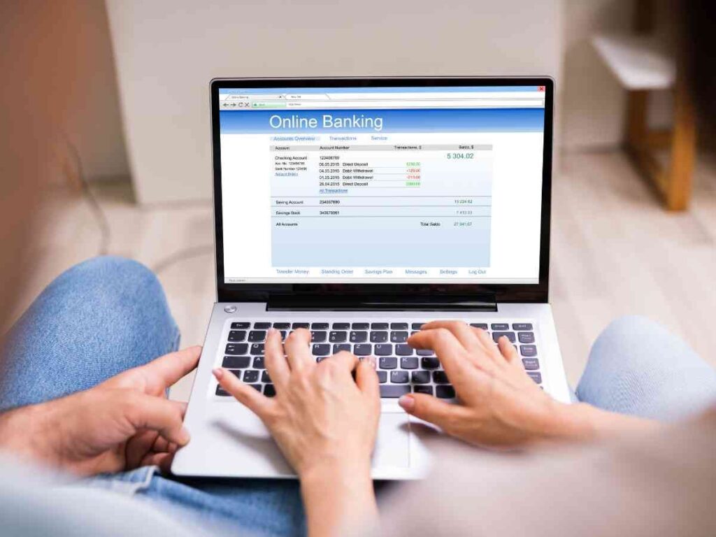 conti correnti online