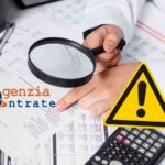 accertamenti agenzia delle entrate