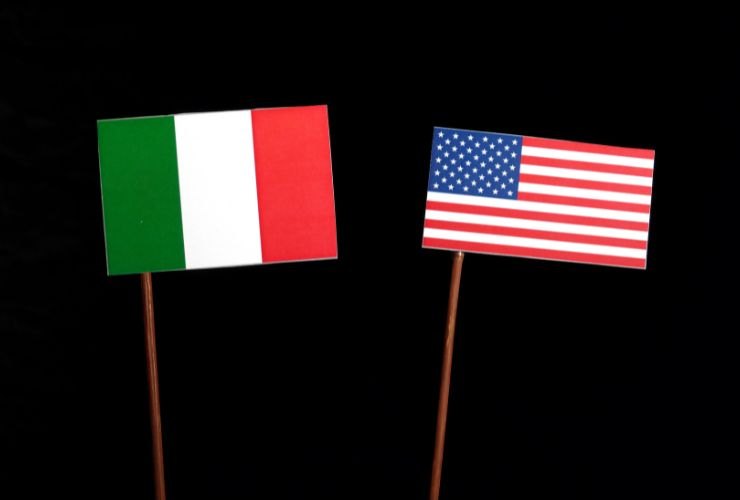 italia NATO